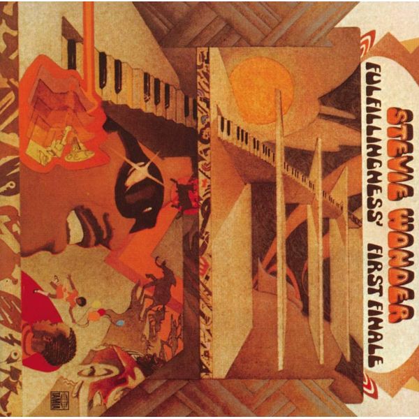 Fulfillingness First Finale