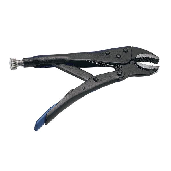 Laser 0214 Grip Wrench 10"/250mm