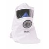 Hood, Universal, White, for SR200, SR100