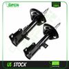 Front Pair Shocks & Struts For 2008-2014 Dodge Avenger 2011-2014 Chrysler 200