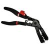 Cal-Van Tools 45 Degree Universal Hose Clamp Plier