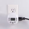 GE 15150 Plug-In Digital Timer