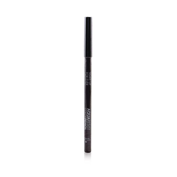 MAKE UP FOR EVER Aqua Resist Color Pencil Eyeliner 09 Ivy