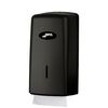Zig-Zag Smart Hygienic Dispenser Matte Black