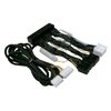 Data System Air Suspension Controller Vehicle Specific Harness (Harnesses for ASC680/ASR681II) H-086E Datasystem