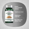Astragalus Root Capsules | 4500mg | Vegetarian Extract | by Piping Rock