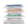 SpaScriptions Makeup Cleansing Wipes 30 CT, Variety 4 pack, 120 Count Total