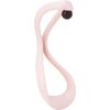 beth tubosch shoulder pink