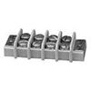 41TB04F, Conn Feed-Through Terminal Block 4 POS 11.1mm Solder Lug ST Panel Mount 10A
