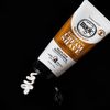 Magic Razorless Cream Shave, Bald Head Smooth Head Maintenance, Light Fresh Scent 6 oz