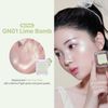 2aN Highlight Pure Glash Highlighter GN01 Lime Bomb