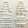 Royal Icing Essentials Mould by Karen Davies