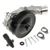 Fit Jaguar Land Rover Cooling System Replace Kit 5.0 V8 Supercharged