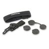 Carson RD-826 8x26mm RD Series Compact Open-Bridge Waterproof High Definition Binoculars