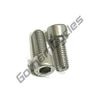 Ducati Kickstand SideStand Kide Side Stand Mount Bracket Plate Bolts Screws Set