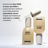 Knours. PDRN Rice & Green Tea Revitalizing Serum 50ml