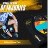 F3RALS ® Knee Sleeves Weight Lifting | 7mm Neoprene Compression Support - Cross Training Powerlifting Squats
