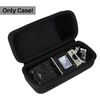 Lebakort Hard Carry Case Compatible with Zoom H5 Portable Recorder