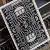 theory11 Saturday Night Live Playing Cards Multi, 2.5" X 3.5"