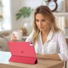 ProCase iPad Pro 13 Case - Slim Translucent Hard Shell Back, Auto Sleep/Wake