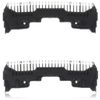 Panasonic Shaver Replacement Inner Blades WES9170P, Compatible with ARC5 5-Blade Shavers ES-LV9N-S, ES-LV97-K, ES-LV67-K, ES-LV95-S, ES-LV65-S