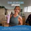 Breathe Right Extra Clear for Sensitive Skin, 26 Count