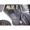 WOLTERS Clean Car Back Seat Protective Cover