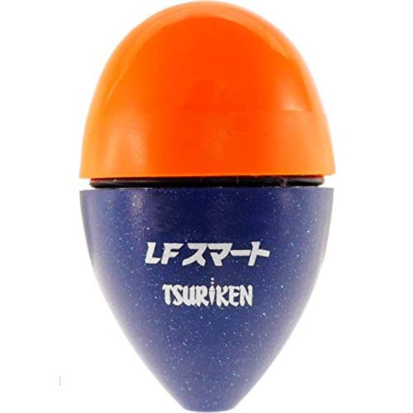 Tsuriken LF Smart Orange B