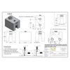 S-5! S-5-S Clamp Size S Universal Clamp for Standing Seam