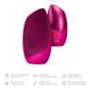 GESKE Sonic Thermo Facial Brush | 6 IN 1