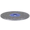 Arc-Zone Diamond Grinding Wheel for SharpieDXCL Tungsten Grinder (Medium/Standard Grit)