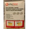 Utilitech Xenon Adjustable 3 Light Kit 20-Watt/120 Volt Xenon Bulbs 