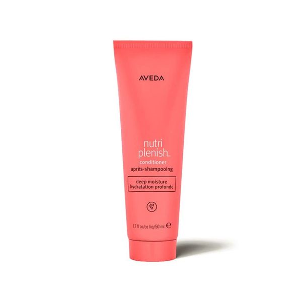 AVEDA Nutriplenish Hydrating Deep Moisture Conditioner Travel Size 50ml
