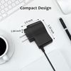 Tomatosd Wall Charger AC Adapter Compatible with Universal Remote Control Model MX-880