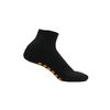 Donnay Mens 10 Pack Trainer Socks Bright Assorted 7-11