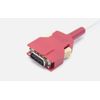 Masimo Rainbow Red LNC SpO2 Adapter Cable Compatible - Same Day Shipping