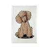 CafePress Sweet Chocolate Rectangle Magnet, 2"x3" Refrigerator Magnet