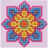 Diamond Dotz Diamond Painting Kit: Make and Take, Assorted, 7 x 7cm