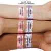 ColourPop x Sailor Moon Glitterally Obsessed Body Glitter Gel - Multi-Colored Glitter Makeup Made with an Adhesive Gel Formula - Easy to Use & Mess Free - Moon Prism Power (0.53 oz)