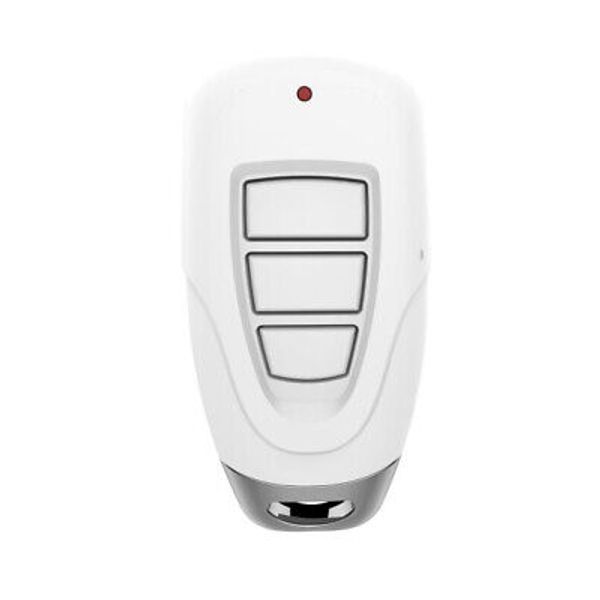 Skylink LK-318-3 3-Button Keychain Remote for Skylink Home Automation Controls