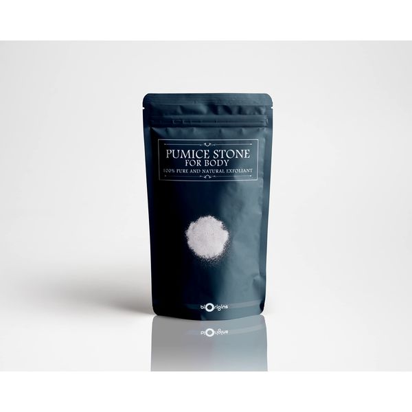 Pumice Stone Body Granules Exfoliant 100g