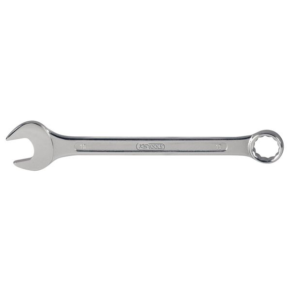 KS Tools 517.0621 21mm Classic Combination Spanner