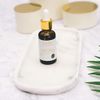 Loelle - Cold-Pressed Carrot Seed Oil - Organic Carrot Oil with Beta Carotene and Antioxidants - Face Oils for Sun-Damaged Skin - Harvested in France (30ml)