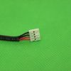 NEW for DC Power Jack in Cable Harness for ASUS EEE SLATE EP121 B121 Tablet PC