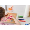 BIC Kids Multisurface Pencils 12pk