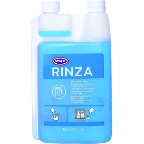 Urnex - Rinza Alkaline Formula Milk Frother Cleaner - 33.6 Ounce