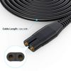 HCJYC 4.3V USB Oneblade A00390 Charger Cable for Shaver,Replacement Power Cord for Norelco One Blade Charger QG3340,A00390,RQ320,RQ328, RQ330,RQ331,RQ338,RQ350,QP2520/90/70/72