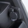 Yamaha Q5K-YSK-105-Y01 USB Power Socket, Black