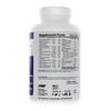 GAT SPORT Men's Multi + Test, Premium Multivitamin Tablets (150 Count)
