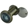 Peephole Viewer Eye Hole Replacement For Front Door New